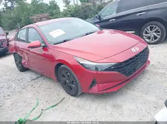 KMHLS4AG6MU064340 2021 HYUNDAI ELANTRA