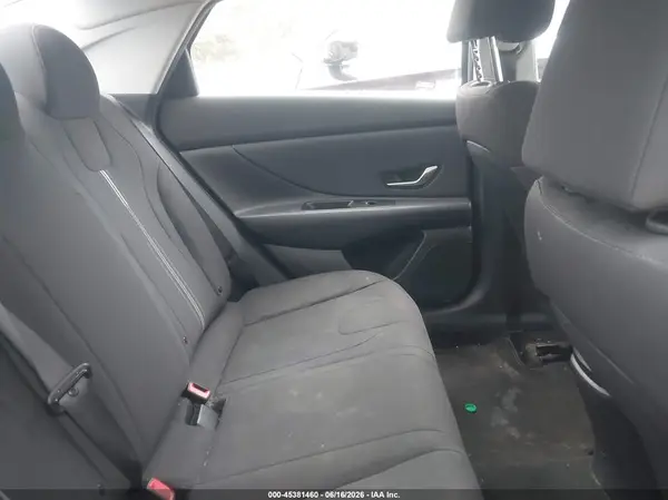 KMHLS4AG6MU064340 2021 HYUNDAI ELANTRA - Image 8