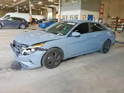 KMHLS4AG6MU065309 2021 HYUNDAI ELANTRA