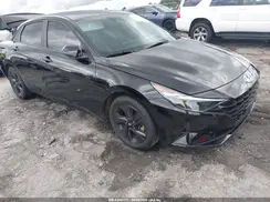 KMHLS4AG6MU065746 2021 HYUNDAI ELANTRA