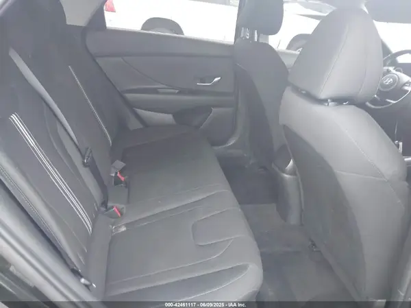 KMHLS4AG6MU065746 2021 HYUNDAI ELANTRA - Image 8
