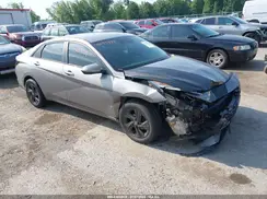 KMHLS4AG6MU066153 2021 HYUNDAI ELANTRA