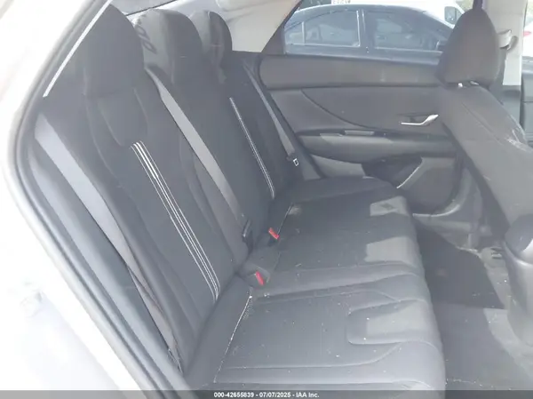 KMHLS4AG6MU066153 2021 HYUNDAI ELANTRA - Image 8