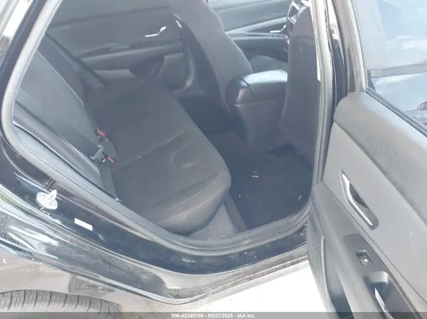 KMHLS4AG6MU094504 2021 HYUNDAI ELANTRA - Image 8