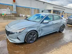 KMHLS4AG6MU094714 2021 HYUNDAI ELANTRA