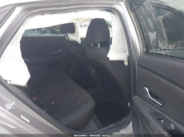 KMHLS4AG6MU103492 2021 HYUNDAI ELANTRA - Image 8