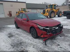 KMHLS4AG6MU105176 2021 HYUNDAI ELANTRA