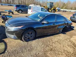 KMHLS4AG6MU105307 2021 HYUNDAI ELANTRA