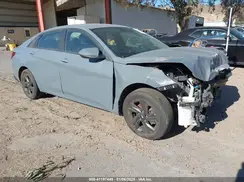 KMHLS4AG6MU113908 2021 HYUNDAI ELANTRA