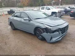 KMHLS4AG6MU132717 2021 HYUNDAI ELANTRA