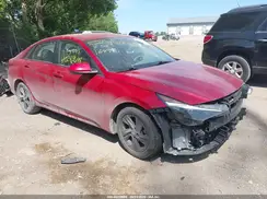KMHLS4AG6MU168942 2021 HYUNDAI ELANTRA
