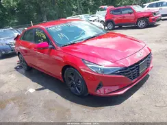 KMHLS4AG6MU188348 2021 HYUNDAI ELANTRA