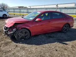 KMHLS4AG6MU209943 2021 HYUNDAI ELANTRA