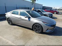 KMHLS4AG6MU210946 2021 HYUNDAI ELANTRA