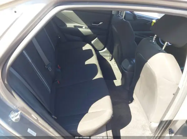 KMHLS4AG6MU210946 2021 HYUNDAI ELANTRA - Image 8