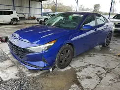 KMHLS4AG6MU211160 2021 HYUNDAI ELANTRA