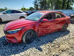 KMHLS4AG6MU211854 2021 HYUNDAI ELANTRA