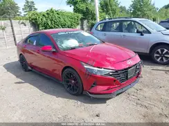 KMHLS4AG6MU212454 2021 HYUNDAI ELANTRA