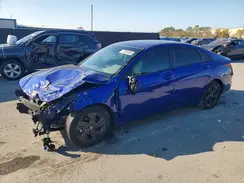KMHLS4AG6NU217560 2022 HYUNDAI ELANTRA