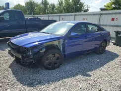 KMHLS4AG6NU240417 2022 HYUNDAI ELANTRA