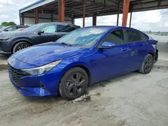 KMHLS4AG6NU252289 2022 HYUNDAI ELANTRA