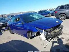 KMHLS4AG6NU252339 2022 HYUNDAI ELANTRA