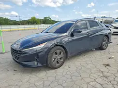 KMHLS4AG6NU252616 2022 HYUNDAI ELANTRA