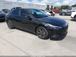KMHLS4AG6NU257878 2022 HYUNDAI ELANTRA