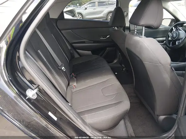 KMHLS4AG6NU257878 2022 HYUNDAI ELANTRA - Image 8