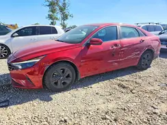 KMHLS4AG6NU265592 2022 HYUNDAI ELANTRA