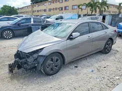 KMHLS4AG6NU273546 2022 HYUNDAI ELANTRA