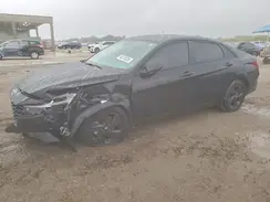 KMHLS4AG6NU274745 2022 HYUNDAI ELANTRA