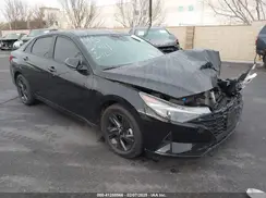 KMHLS4AG6NU292100 2022 HYUNDAI ELANTRA
