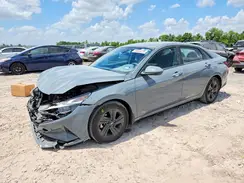 KMHLS4AG6NU318422 2022 HYUNDAI ELANTRA