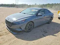 KMHLS4AG6NU318808 2022 HYUNDAI ELANTRA
