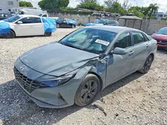 KMHLS4AG6NU323930 2022 HYUNDAI ELANTRA