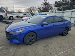 KMHLS4AG6NU334295 2022 HYUNDAI ELANTRA