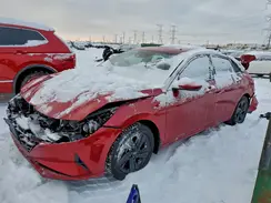 KMHLS4AG6NU335012 2022 HYUNDAI ELANTRA