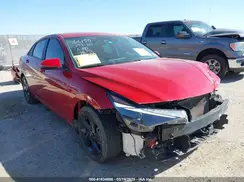 KMHLS4AG6NU337004 2022 HYUNDAI ELANTRA