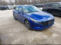 KMHLS4AG6PU385573 2023 HYUNDAI ELANTRA