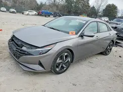 KMHLS4AG6PU386125 2023 HYUNDAI ELANTRA