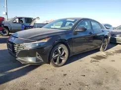 KMHLS4AG6PU401352 2023 HYUNDAI ELANTRA