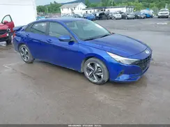KMHLS4AG6PU405031 2023 HYUNDAI ELANTRA