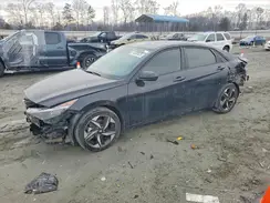 KMHLS4AG6PU408852 2023 HYUNDAI ELANTRA