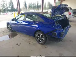 KMHLS4AG6PU410441 2023 HYUNDAI ELANTRA