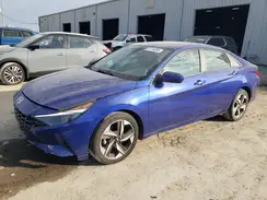KMHLS4AG6PU410472 2023 HYUNDAI ELANTRA