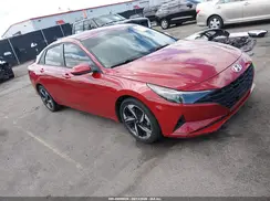KMHLS4AG6PU411041 2023 HYUNDAI ELANTRA