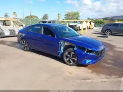 KMHLS4AG6PU411525 2023 HYUNDAI ELANTRA