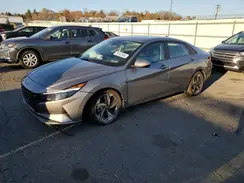 KMHLS4AG6PU412089 2023 HYUNDAI ELANTRA