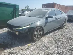 KMHLS4AG6PU415588 2023 HYUNDAI ELANTRA